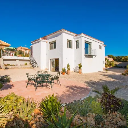 Abahana Villas Agave