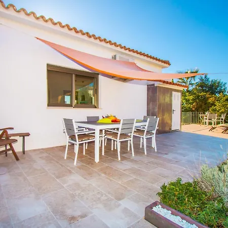 Villa Abahana Villas Agave