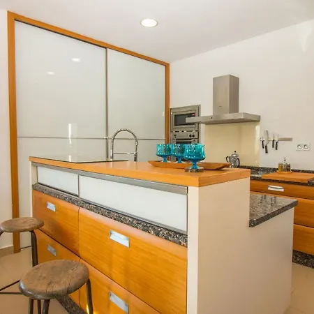 Abahana Villas Agave * Calpe