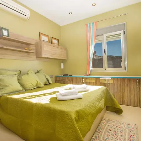 Abahana Villas Agave *