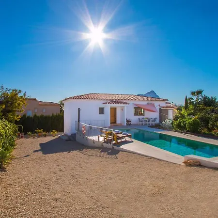 Abahana Villas Agave Villa *