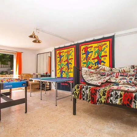 Abahana Villas Agave Villa Calpe