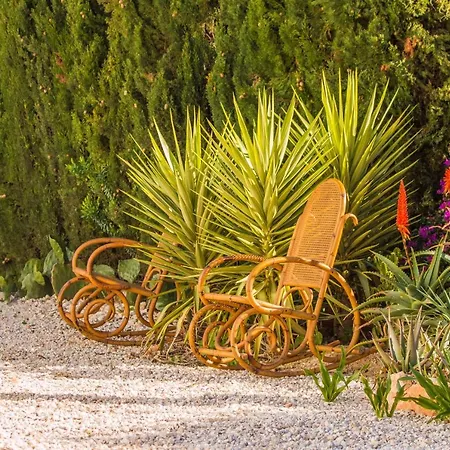 Abahana Villas Agave Villa *